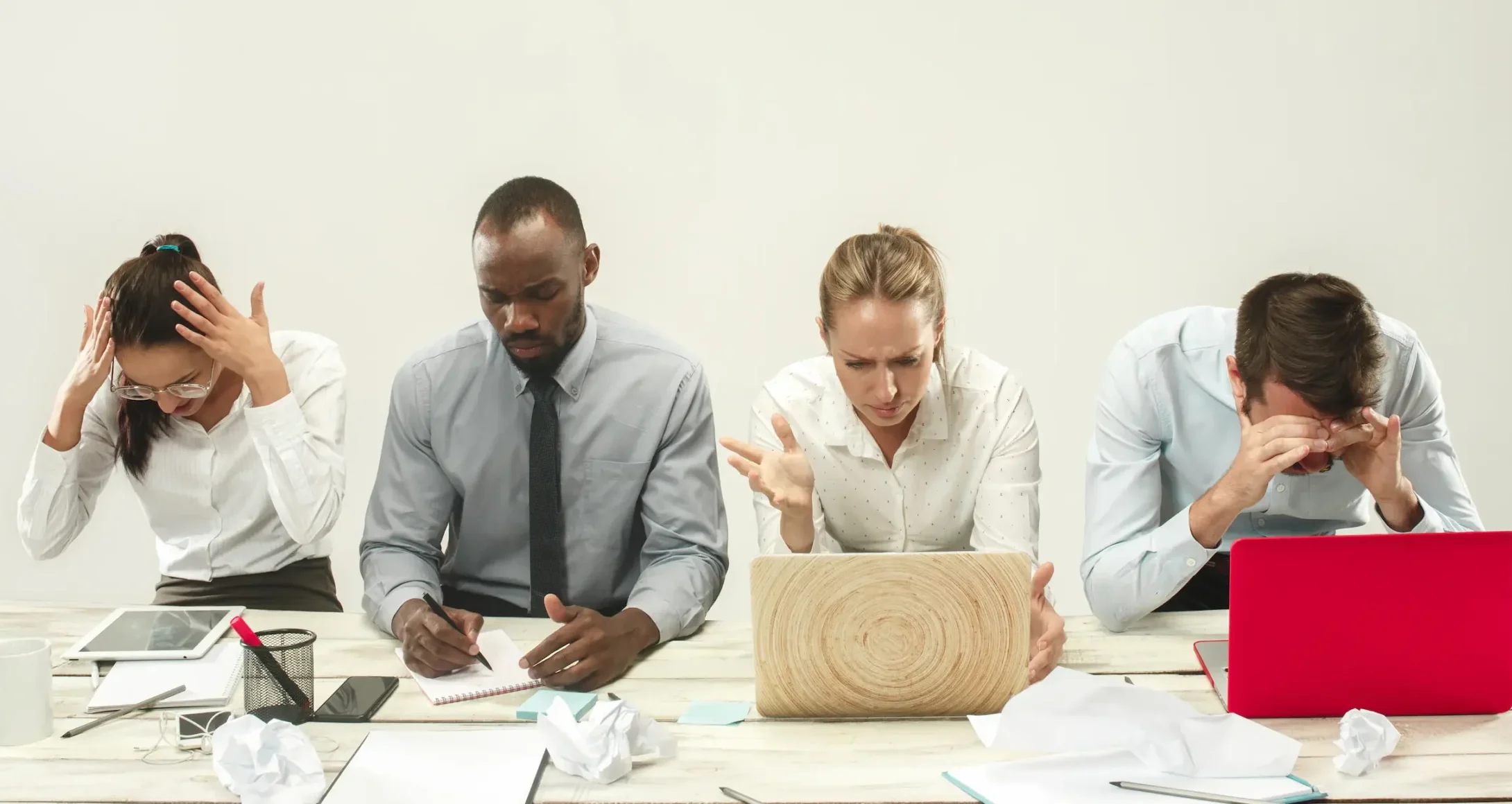 Od neorganizovanosti do rasta: Kako optimizovati poslovne procese i skalirati tehnološki startap